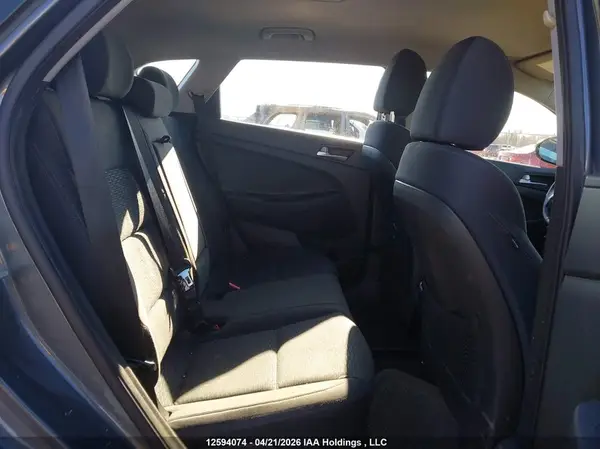 KM8J33A44KU976367 2019 HYUNDAI TUCSON - Image 8
