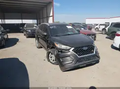 KM8J33A44KU978569 2019 HYUNDAI TUCSON