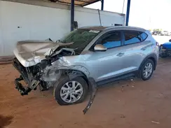 KM8J33A44KU978670 2019 HYUNDAI TUCSON