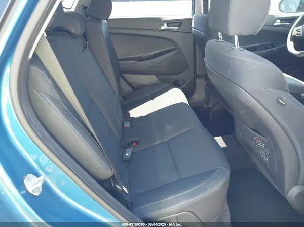 KM8J33A44KU990267 2019 HYUNDAI TUCSON - Image 8