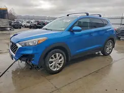 KM8J33A44KU997638 2019 HYUNDAI TUCSON