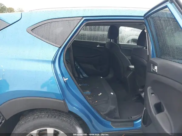 KM8J33A44LU089126 2020 HYUNDAI TUCSON - Image 8