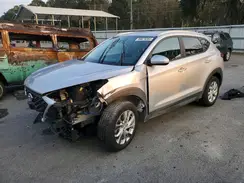 KM8J33A44LU111691 2020 HYUNDAI TUCSON