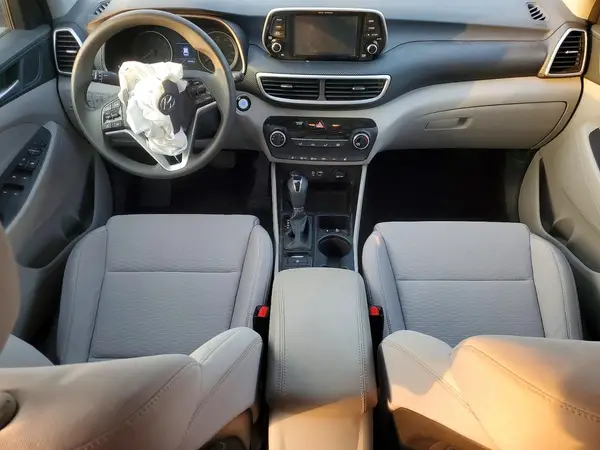 KM8J33A44LU111691 2020 HYUNDAI TUCSON - Image 8