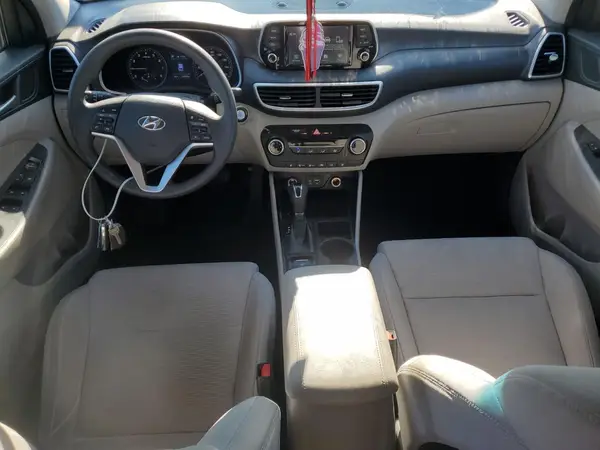 KM8J33A44LU115370 2020 HYUNDAI TUCSON - Image 8