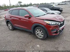 KM8J33A44LU126370 2020 HYUNDAI TUCSON