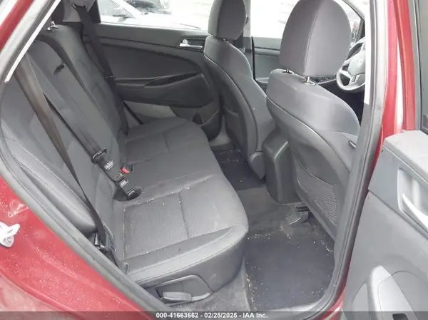 KM8J33A44LU126370 2020 HYUNDAI TUCSON - Image 8