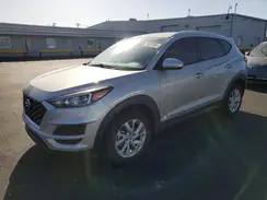 KM8J33A44LU135215 2020 HYUNDAI TUCSON