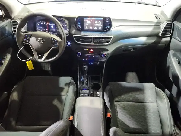 KM8J33A44LU142360 2020 HYUNDAI TUCSON - Image 8
