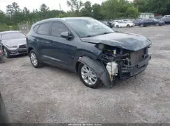 KM8J33A44LU143444 2020 HYUNDAI TUCSON
