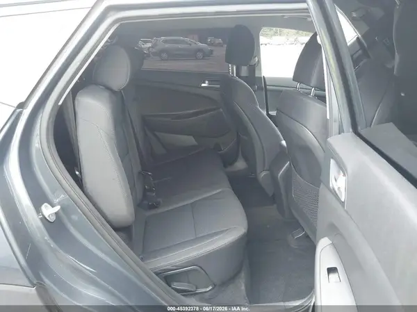 KM8J33A44LU143444 2020 HYUNDAI TUCSON - Image 8