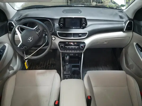 KM8J33A44LU159966 2020 HYUNDAI TUCSON - Image 8