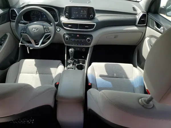 KM8J33A44LU165606 2020 HYUNDAI TUCSON - Image 8