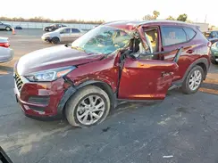 KM8J33A44LU172880 2020 HYUNDAI TUCSON