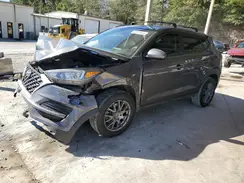 KM8J33A44LU183989 2020 HYUNDAI TUCSON