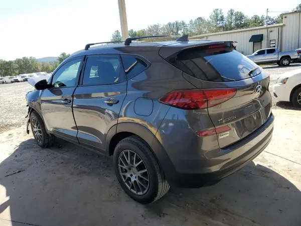 KM8J33A44LU183989 2020 HYUNDAI TUCSON - Image 2