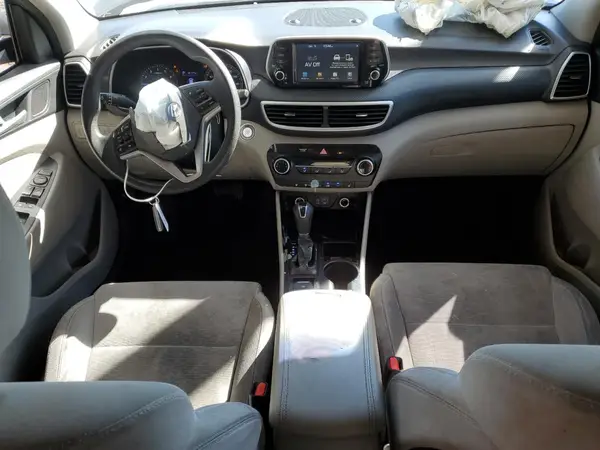 KM8J33A44LU183989 2020 HYUNDAI TUCSON - Image 8