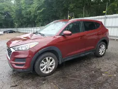 KM8J33A44LU196189 2020 HYUNDAI TUCSON