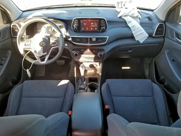 KM8J33A44LU196208 2020 HYUNDAI TUCSON - Image 8