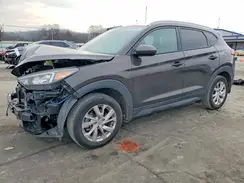 KM8J33A44LU199951 2020 HYUNDAI TUCSON
