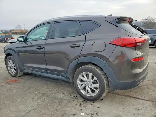 KM8J33A44LU199951 2020 HYUNDAI TUCSON - Image 2