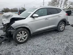 KM8J33A44LU201309 2020 HYUNDAI TUCSON