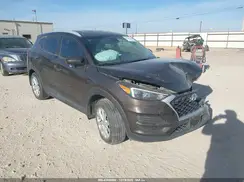 KM8J33A44LU202167 2020 HYUNDAI TUCSON