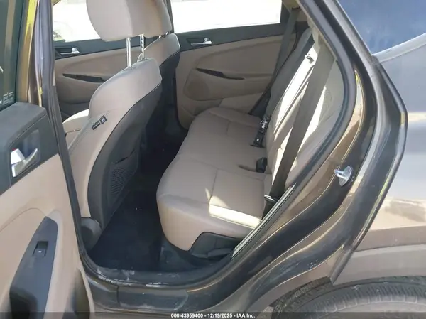 KM8J33A44LU202167 2020 HYUNDAI TUCSON - Image 8