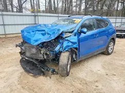 KM8J33A44LU226680 2020 HYUNDAI TUCSON