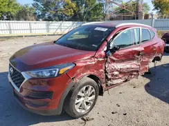 KM8J33A44LU239168 2020 HYUNDAI TUCSON