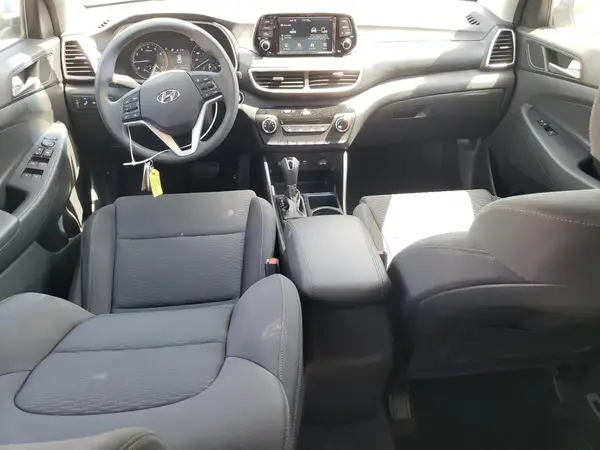 KM8J33A44LU244032 2020 HYUNDAI TUCSON - Image 8
