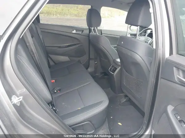 KM8J33A44LU250655 2020 HYUNDAI TUCSON - Image 8