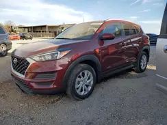 KM8J33A44LU251871 2020 HYUNDAI TUCSON