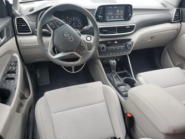 KM8J33A44LU270355 2020 HYUNDAI TUCSON - Image 8