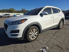 KM8J33A44LU271733 2020 HYUNDAI TUCSON