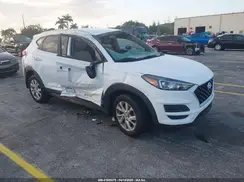KM8J33A44LU272445 2020 HYUNDAI TUCSON