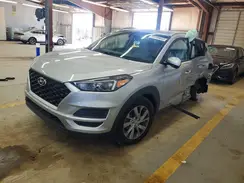 KM8J33A44LU275751 2020 HYUNDAI TUCSON