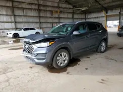 KM8J33A44MU292213 2021 HYUNDAI TUCSON