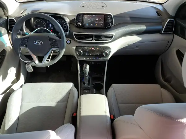 KM8J33A44MU292213 2021 HYUNDAI TUCSON - Image 8