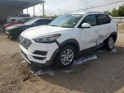 KM8J33A44MU293166 2021 HYUNDAI TUCSON