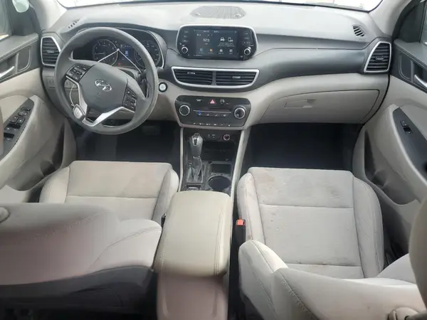 KM8J33A44MU293166 2021 HYUNDAI TUCSON - Image 8
