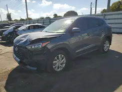 KM8J33A44MU293376 2021 HYUNDAI TUCSON
