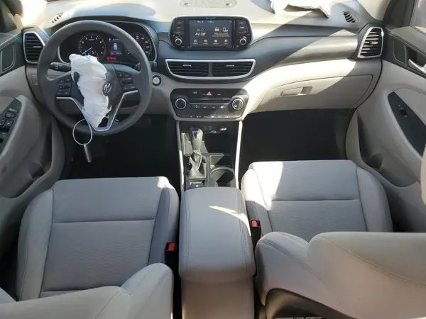 KM8J33A44MU293376 2021 HYUNDAI TUCSON - Image 8