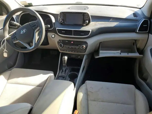 KM8J33A44MU299047 2021 HYUNDAI TUCSON - Image 8