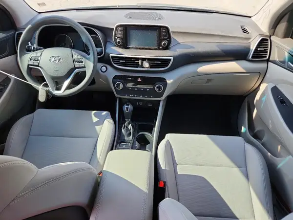 KM8J33A44MU315229 2021 HYUNDAI TUCSON - Image 8