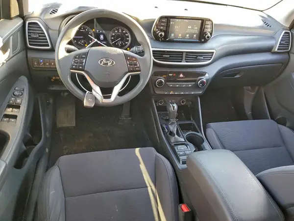 KM8J33A44MU316462 2021 HYUNDAI TUCSON - Image 8