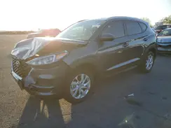 KM8J33A44MU320740 2021 HYUNDAI TUCSON