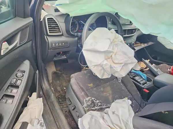 KM8J33A44MU321077 2021 HYUNDAI TUCSON - Image 8