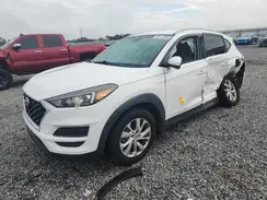KM8J33A44MU324030 2021 HYUNDAI TUCSON