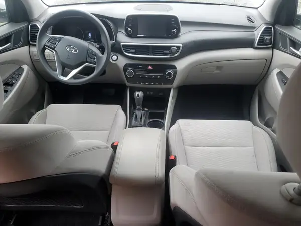 KM8J33A44MU343113 2021 HYUNDAI TUCSON - Image 8